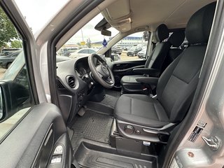 Mercedes-Benz Vito Tourer 116 CDI Pro kompakt Allrad 7 Sitze Kamera - foto 9