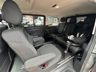 Mercedes-Benz Vito Tourer 116 CDI Pro kompakt Allrad 7 Sitze Kamera - foto 11