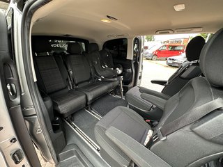 Mercedes-Benz Vito Tourer 116 CDI Pro kompakt Allrad 7 Sitze Kamera - foto 12