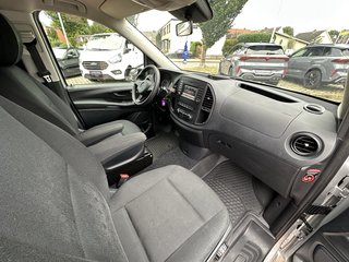 Mercedes-Benz Vito Tourer 116 CDI Pro kompakt Allrad 7 Sitze Kamera - foto 14
