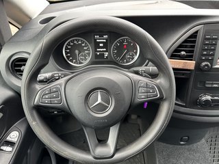 Mercedes-Benz Vito Tourer 116 CDI Pro kompakt Allrad 7 Sitze Kamera - foto 15