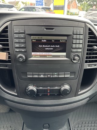 Mercedes-Benz Vito Tourer 116 CDI Pro kompakt Allrad 7 Sitze Kamera - foto 16
