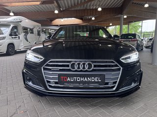 Audi A5 Cabriolet quattro sport S line Plus - foto 2