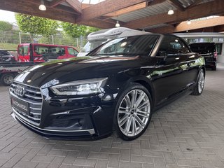 Audi A5 Gebrauchtwagen Kaufen