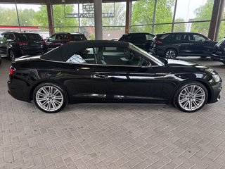 Audi A5 Cabriolet quattro sport S line Plus - foto 4