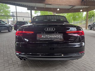 Audi A5 Cabriolet quattro sport S line Plus - foto 6