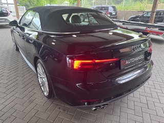 Audi A5 Cabriolet quattro sport S line Plus - foto 7