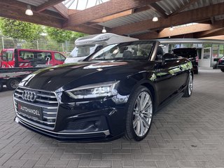 Audi A5 Cabriolet quattro sport S line Plus - foto 10