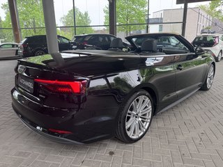 Audi A5 Cabriolet quattro sport S line Plus - foto 12