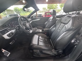 Audi A5 Cabriolet quattro sport S line Plus - foto 16