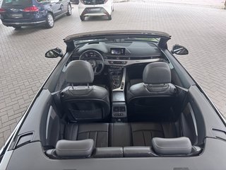 Audi A5 Cabriolet quattro sport S line Plus - foto 14