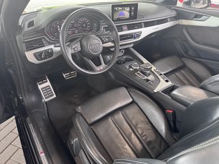 Audi A5 Cabriolet quattro sport S line Plus - foto 15