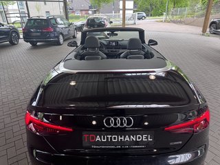 Audi A5 Cabriolet quattro sport S line Plus - foto 13