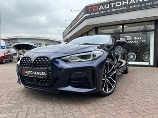 BMW M440 i xDrive 360° Kamera (Top View) / LED Head-up-Display - bilder 1