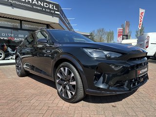 CUPRA Formentor VZ 2.0 TSI 245 kW 4Drive Panorama LED ACC - bilder 3
