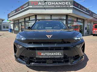 CUPRA Formentor VZ 2.0 TSI 245 kW 4Drive Panorama LED ACC - bilder 2