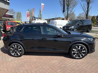 CUPRA Formentor VZ 2.0 TSI 245 kW 4Drive Panorama LED ACC - bilder 4