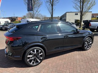 CUPRA Formentor VZ 2.0 TSI 245 kW 4Drive Panorama LED ACC - bilder 5