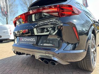 CUPRA Formentor VZ 2.0 TSI 245 kW 4Drive Panorama LED ACC - bilder 10