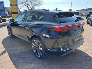 CUPRA Formentor VZ 2.0 TSI 245 kW 4Drive Panorama LED ACC - bilder 8