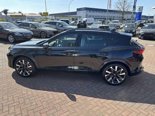 CUPRA Formentor VZ 2.0 TSI 245 kW 4Drive Panorama LED ACC - bilder 9