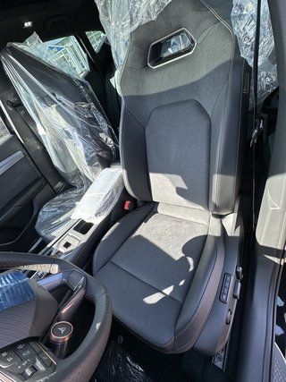 CUPRA Formentor VZ 2.0 TSI 245 kW 4Drive Panorama LED ACC - bilder 16