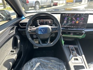 CUPRA Formentor VZ 2.0 TSI 245 kW 4Drive Panorama LED ACC - bilder 18
