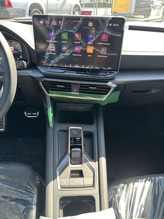 CUPRA Formentor VZ 2.0 TSI 245 kW 4Drive Panorama LED ACC - bilder 19