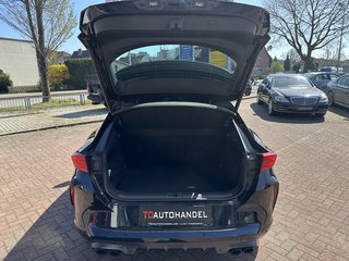 CUPRA Formentor VZ 2.0 TSI 245 kW 4Drive Panorama LED ACC - bilder 20
