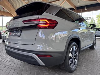 Skoda Kodiaq 2.0 TDI 110 kW Selection 7-Sitzer, 1.Hand, Virtual Cockpit, Kamera, DSG - bilder 5