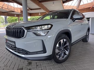 Skoda Kodiaq Gebrauchtwagen Kaufen