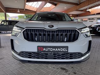 Skoda Kodiaq 2.0 TDI 110 kW Selection 7-Sitzer, 1.Hand, Virtual Cockpit, Kamera, DSG - bilder 2