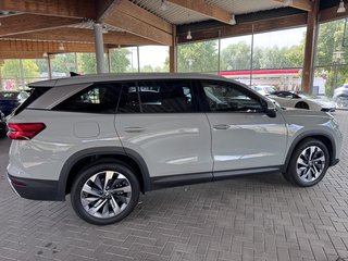Skoda Kodiaq 2.0 TDI 110 kW Selection 7-Sitzer, 1.Hand, Virtual Cockpit, Kamera, DSG - bilder 4
