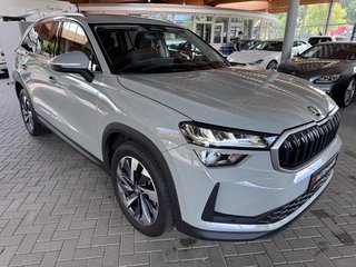 Skoda Kodiaq 2.0 TDI 110 kW Selection 7-Sitzer, 1.Hand, Virtual Cockpit, Kamera, DSG - bilder 3