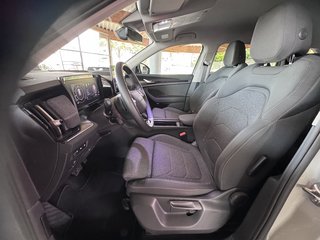 Skoda Kodiaq 2.0 TDI 110 kW Selection 7-Sitzer, 1.Hand, Virtual Cockpit, Kamera, DSG - bilder 10