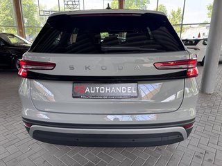 Skoda Kodiaq 2.0 TDI 110 kW Selection 7-Sitzer, 1.Hand, Virtual Cockpit, Kamera, DSG - bilder 6