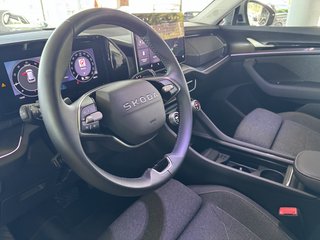 Skoda Kodiaq 2.0 TDI 110 kW Selection 7-Sitzer, 1.Hand, Virtual Cockpit, Kamera, DSG - bilder 9