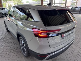 Skoda Kodiaq 2.0 TDI 110 kW Selection 7-Sitzer, 1.Hand, Virtual Cockpit, Kamera, DSG - bilder 7