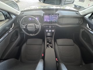 Skoda Kodiaq 2.0 TDI 110 kW Selection 7-Sitzer, 1.Hand, Virtual Cockpit, Kamera, DSG - bilder 12