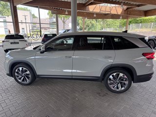 Skoda Kodiaq 2.0 TDI 110 kW Selection 7-Sitzer, 1.Hand, Virtual Cockpit, Kamera, DSG - bilder 8