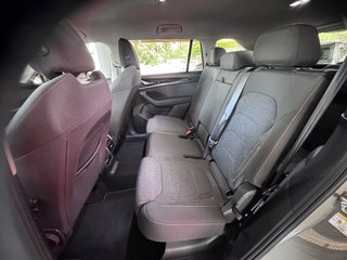 Skoda Kodiaq 2.0 TDI 110 kW Selection 7-Sitzer, 1.Hand, Virtual Cockpit, Kamera, DSG - bilder 14