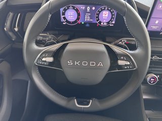 Skoda Kodiaq 2.0 TDI 110 kW Selection 7-Sitzer, 1.Hand, Virtual Cockpit, Kamera, DSG - bilder 13