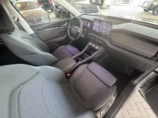 Skoda Kodiaq 2.0 TDI 110 kW Selection 7-Sitzer, 1.Hand, Virtual Cockpit, Kamera, DSG - bilder 18