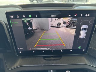 Skoda Kodiaq 2.0 TDI 110 kW Selection 7-Sitzer, 1.Hand, Virtual Cockpit, Kamera, DSG - bilder 22
