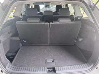 Skoda Kodiaq 2.0 TDI 110 kW Selection 7-Sitzer, 1.Hand, Virtual Cockpit, Kamera, DSG - bilder 24