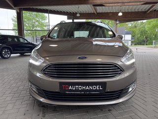 Ford Grand C-MAX Titanium - photo 2
