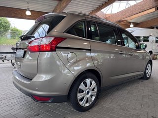 Ford Grand C-MAX Titanium - photo 5