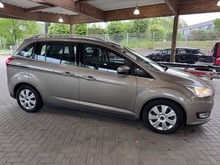 Ford Grand C-MAX Titanium - photo 4