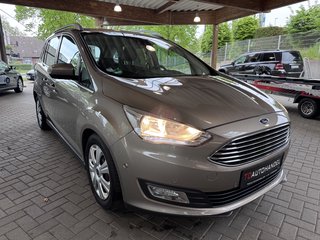 Ford Grand C-MAX Titanium - photo 3