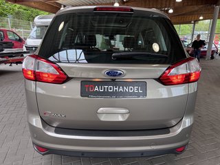 Ford Grand C-MAX Titanium - photo 6